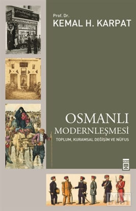 Osmanlı Modernleşmesi